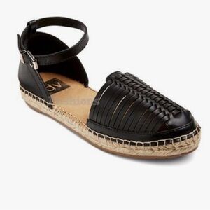 Dolce Vita Skye size 10 espadrille NEW WITHOUT BOX